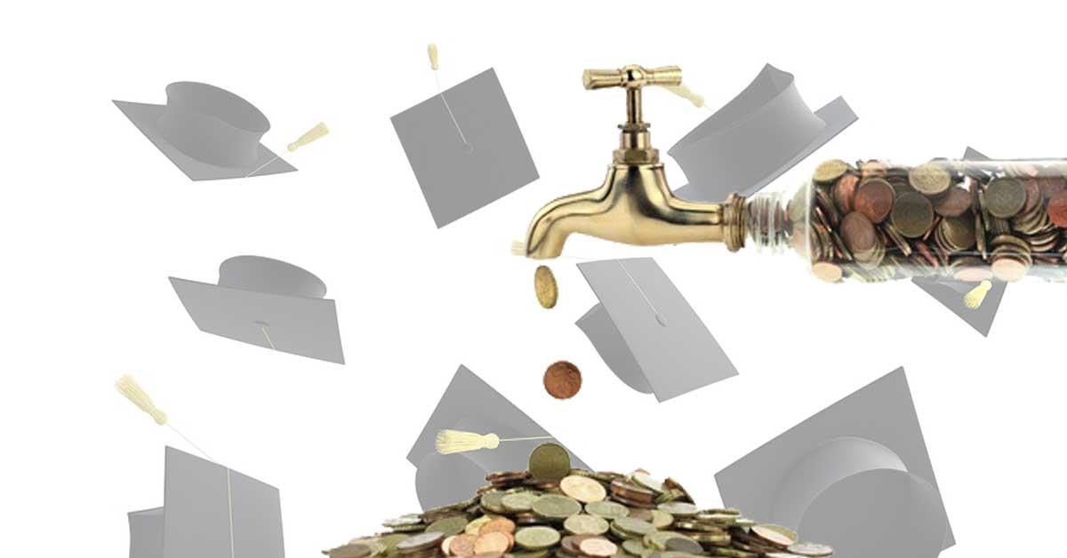 54 Best Bets For College Merit Aid How To Budget Pay For College