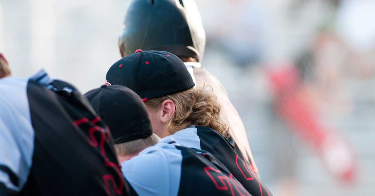 High School Baseball Still Counts How To Budget Pay For College