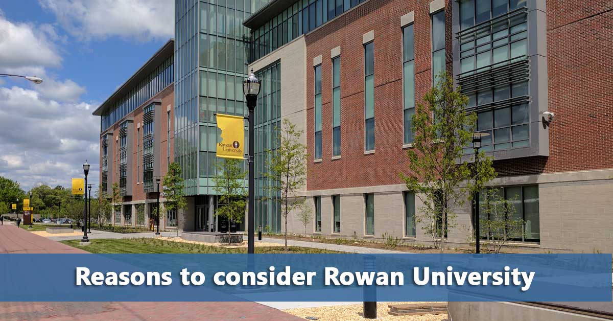 rowan university essay prompts