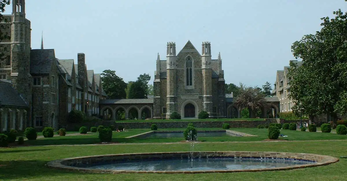 5050 Profile Berry College Do It Yourself College Rankings