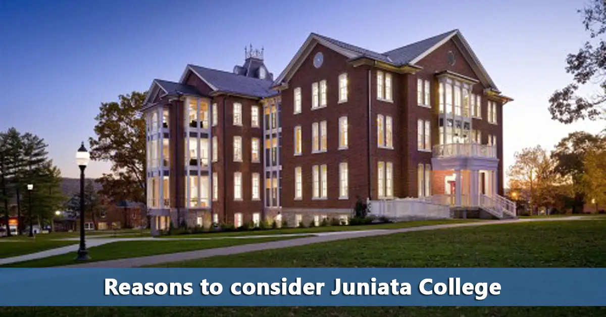 5 Essential Juniata College Facts Do It Yourself College Rankings